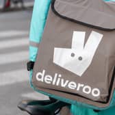 Deliveroo is marking World Cappuccino Day by giving away four separate codes worth £50.