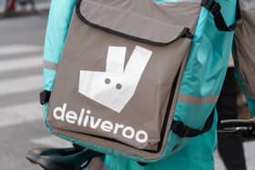 Deliveroo is marking World Cappuccino Day by giving away four separate codes worth £50.