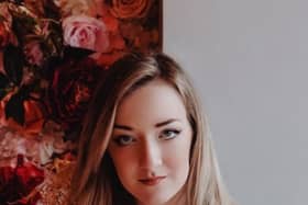 Iona Fyfe has called for witnesses to a serious incident which took place this weekend (Iona Fyfe Twitter)