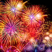 Restrictions on the sale of fireworks is a hot topic 