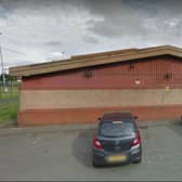 Yoker sports centre will close permanently.