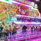 The Irn Bru Carnival is finishing early this year. 