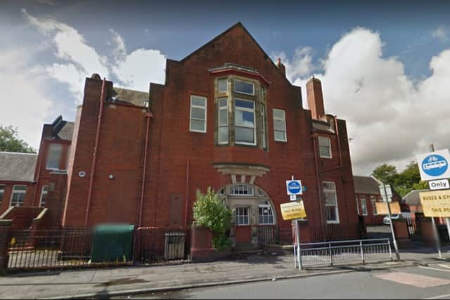 Glasgow west end school closes after Norovirus outbreak