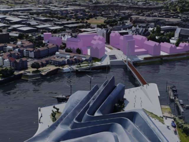 The scheme will cost £29.5 million.