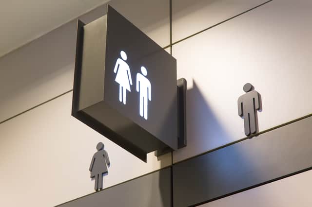 Campaigners have been calling for more public toilets in Glasgow.
