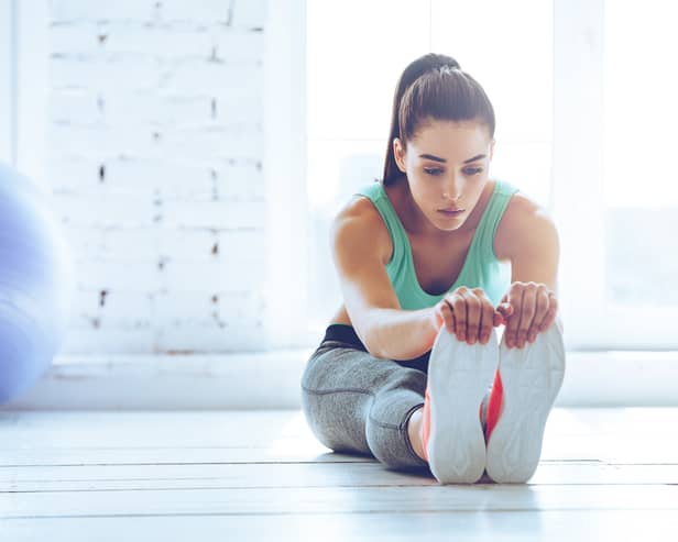 Sweaty Betty Black Friday deals