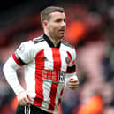 Fleck has played for Sheffield United since 2016