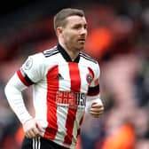 Fleck has played for Sheffield United since 2016