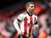 Fleck has played for Sheffield United since 2016
