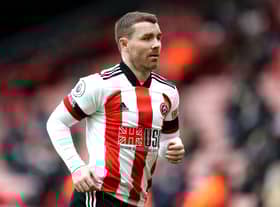 Fleck has played for Sheffield United since 2016