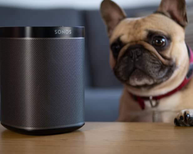 Best Sonos speakers and soundbars for sale during Black Friday 2021