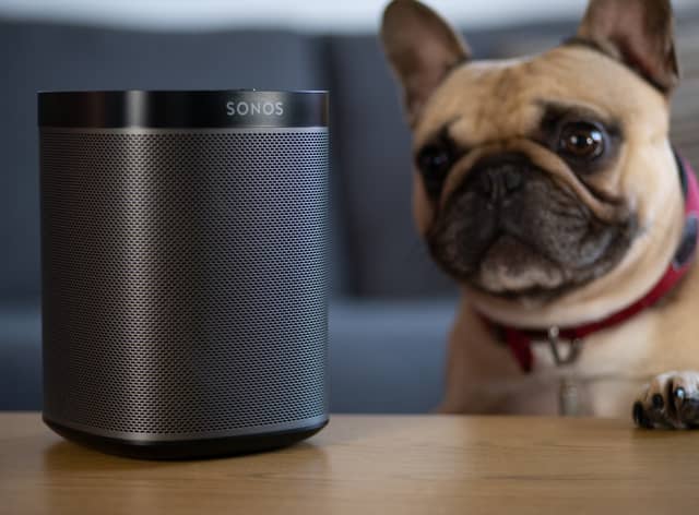 Best Sonos speakers and soundbars for sale during Black Friday 2021