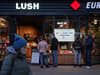 Lush: High Street chain with three Glasgow stores announces it is leave some social media platforms