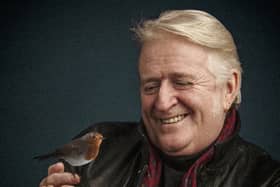 Phil Cunningham is coming back to the Glasgow Royal Concert Hall.
