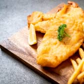 Are these the best fish and chip shops in Glasgow?