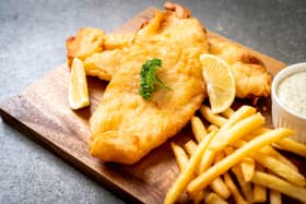 Are these the best fish and chip shops in Glasgow?