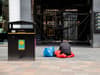 Rise in homeless deaths in Glasgow in 2020