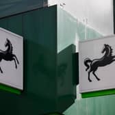 Lloyds Group have announced that 70 of their branches will close 