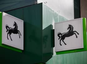 Lloyds Group have announced that 70 of their branches will close 