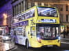 First Glasgow announces bus service schedule over festive period