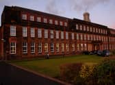 Jordanhill school topped the list of the best in Scotland.