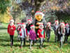 Santa Dash for Beatson Cancer Charity - how you can help raise vital funds with 5k