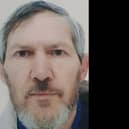Edward was last seen on Monday.
