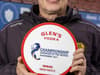 Partick Thistle boss Ian McCall named as Scottish Championship Glen’s Manager of the Month for November