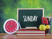 The group want to set up a socialist Sunday school in Glasgow.
