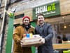 Brewgooder and Social Bite team up to help those in need this Christmas