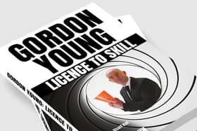 Former Motherwell coach on a memoir mission after book release