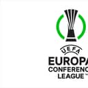 Europa Conference League logo unveiled