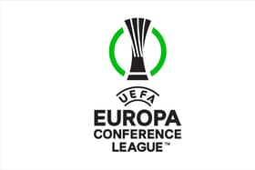 Europa Conference League logo unveiled