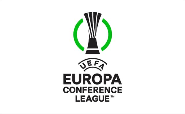 Europa Conference League logo unveiled