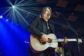 Del Amitri 