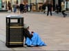 How you can help Glasgow’s homeless this Christmas