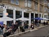 Bid to extend popular West End cafe withdrawn