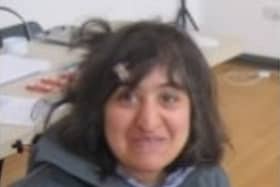  Nafisah Rehman hasn’t been seen since Thursday.
