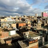 Glasgow is one of the most affordable cities to live. 