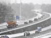 UK Weather: Met Office Christmas weather forecast for Glasgow - freezing rain, ice and snow alert