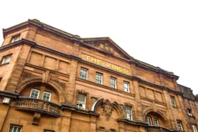 The Theatre Royal and King’s Theatre have suspended shows.