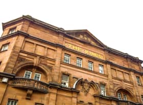 The Theatre Royal and King’s Theatre have suspended shows.