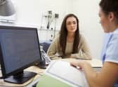 GP surgeries in Glasgow have been closing. 