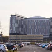 Staff have been taking time off for mental ill health. 