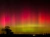 Northern Lights Alert Glasgow: Solar storm to bring early Aurora Borealis Christmas gift for Scotland