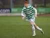 Celtic ‘B’ team star Joey Dawson reflects on making shock first-team debut during 3-1 Boxing Day win over St Johnstone