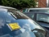 Glasgow City Council has made nearly £15M from parking fines in the past three years