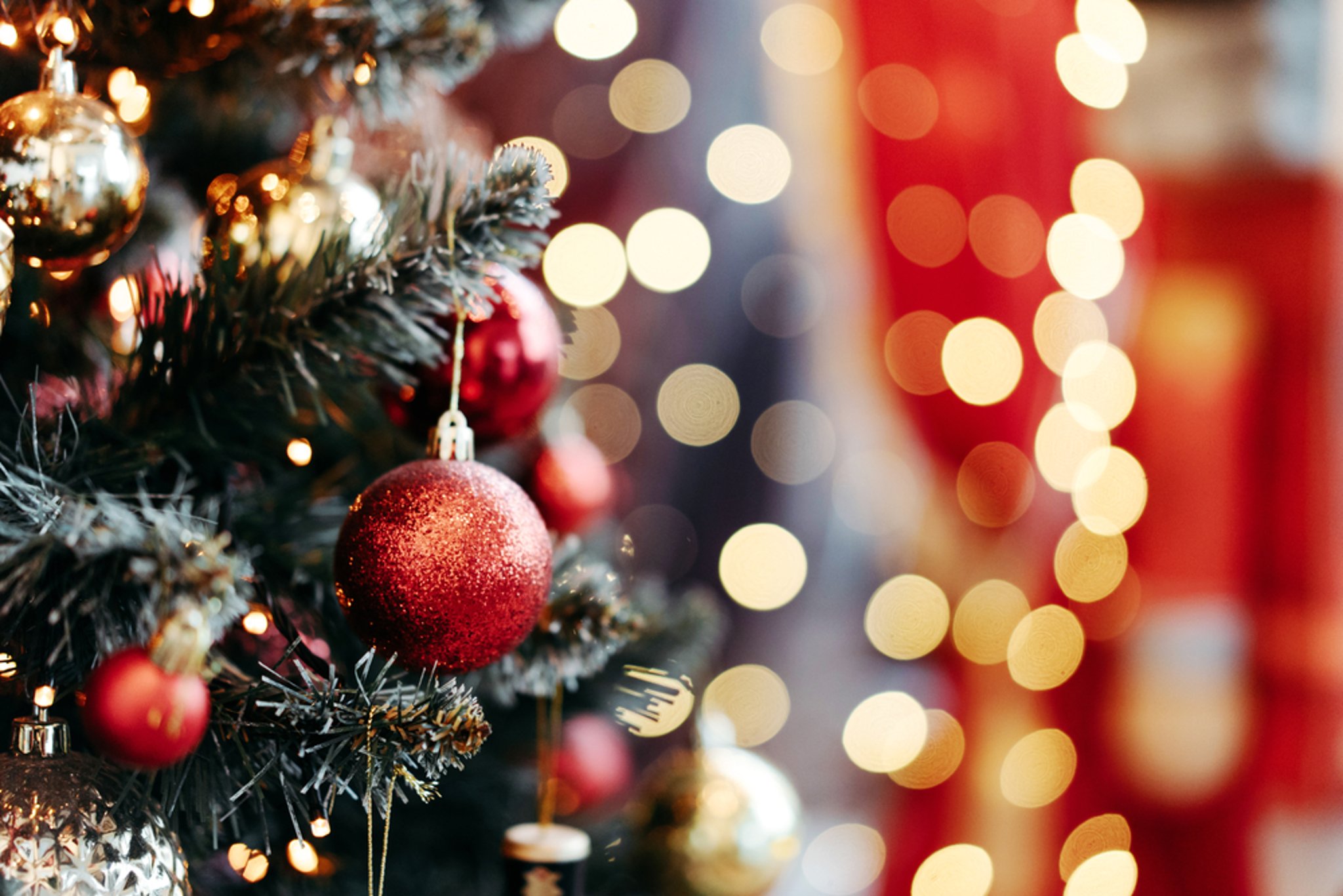 Angel Tree Glasgow For Presents And Christmas Dinner 2022 When Is Twelfth Night? And What Date You Should You Take Your Christmas Decorations And Tree Down | Glasgowworld