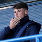 Nathan Patterson is primed to join Everton from Rangers. Picture: Ian MacNicol/Getty Images