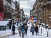UK weather: Met Office issues snow and ice warning for Glasgow as temperatures plummet to -4°C